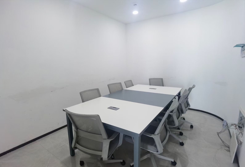 中豪五星国际出租-228m²-精装修